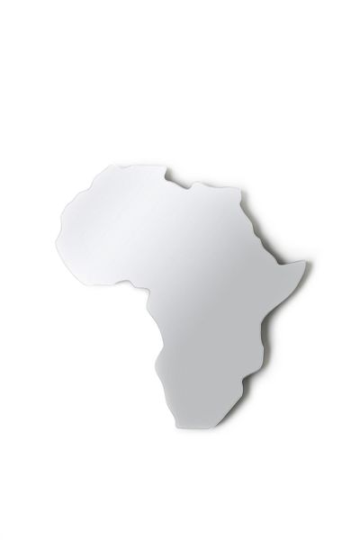 Native Decor Africa Mirror