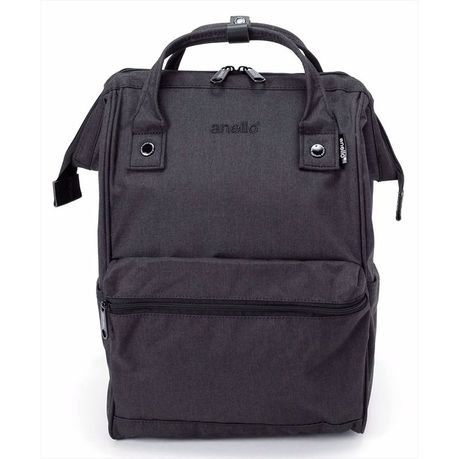 anello mottled backpack