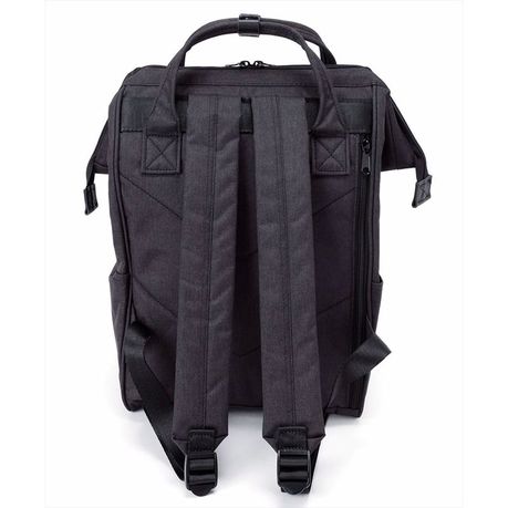 anello mottled polyester classic backpack