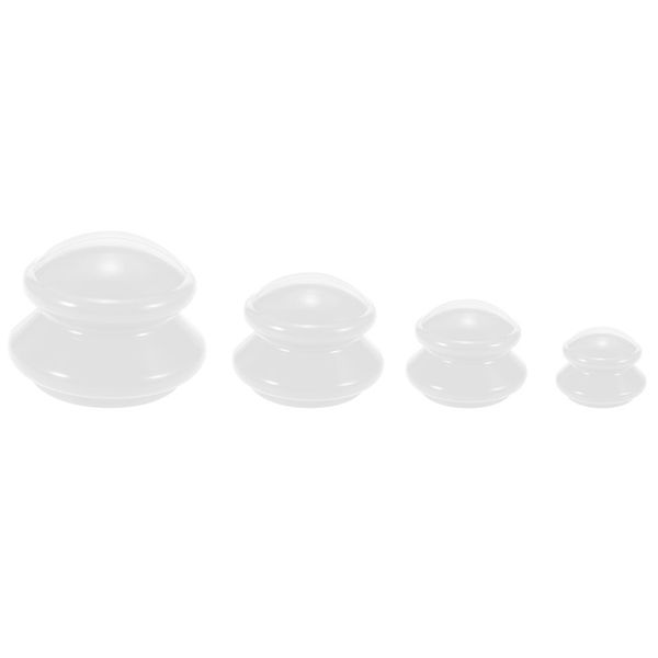 T4U Body Cupping Set