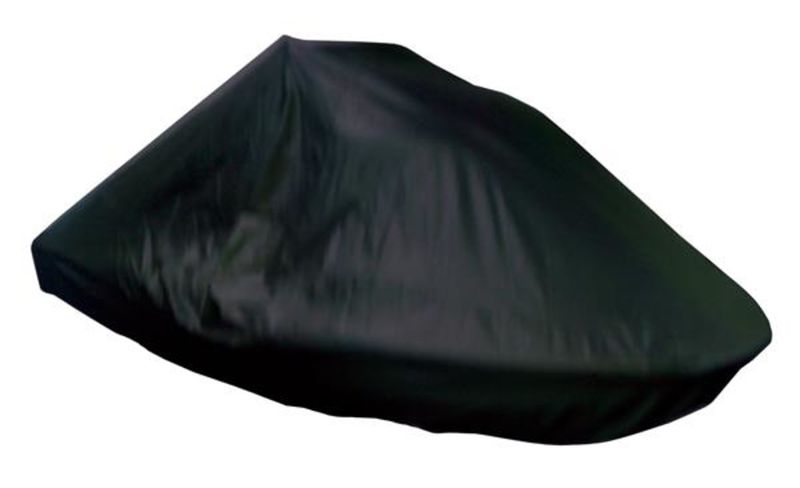 JETSKI COVER 2 SEATER BLUE