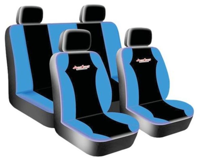 CAR SEAT COVER 8PCS | Buy Online in South Africa | takealot.com