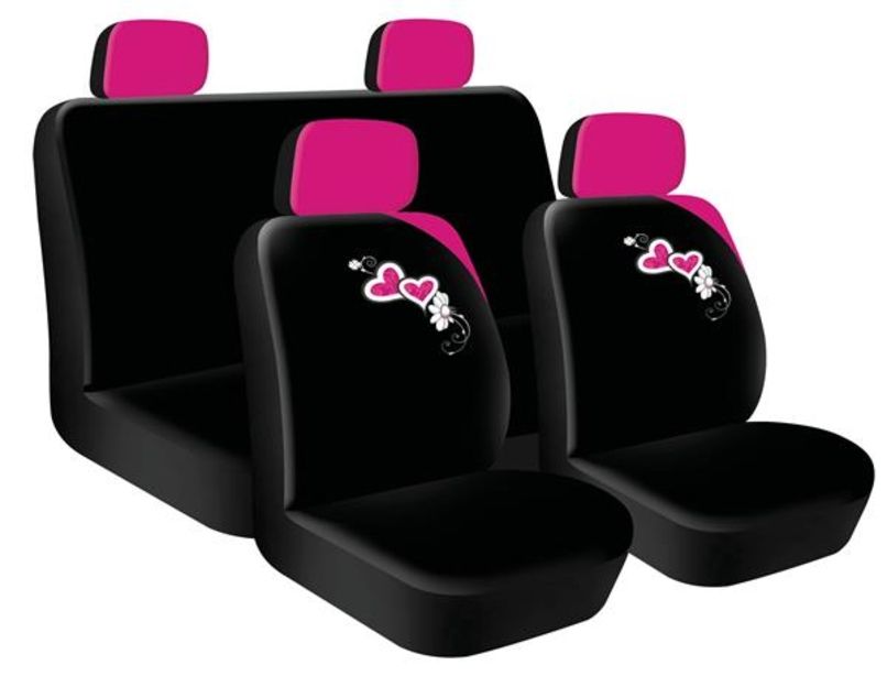 Takealot shop car seats