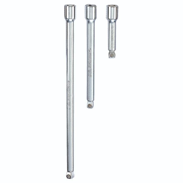 KING TONY EXTENTION BAR 3/8"DR 3PCS