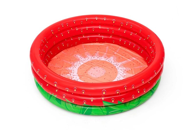 Bestway 1.60m x H38cm Sweet Strawberry Pool