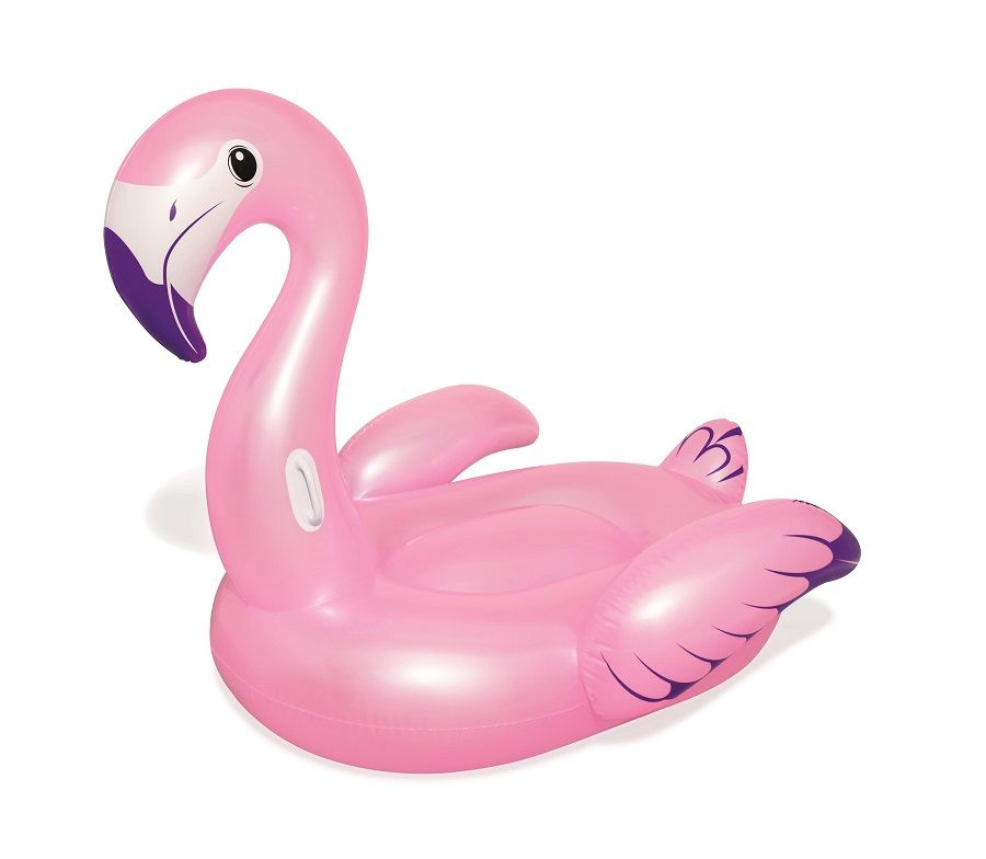 Bestway 1.73m x 1.70m Luxury Flamingo | Shop Today. Get it Tomorrow ...