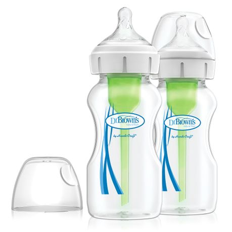 Doctor baby hot sale bottles