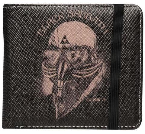 Black Sabbath - 78 Tour Wallet (Parallel Import)