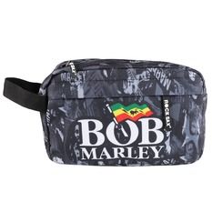 Bob Marley - Collage (Wash Bag) (Parallel Import)