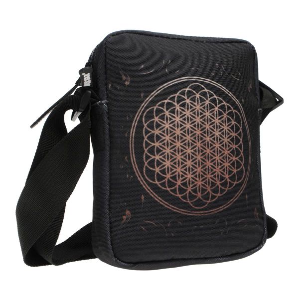 Bring Me The Horizon - Flower Of Life (Cross Body Bag) (Parallel Import)