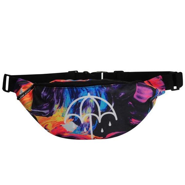 Bring Me The Horizon - Umbrella (Bum Bag) (Parallel Import)