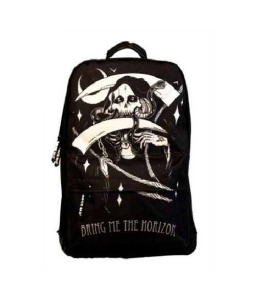 Bring Me The Horizon - Reaper (Classic Backpack) (Parallel Import)