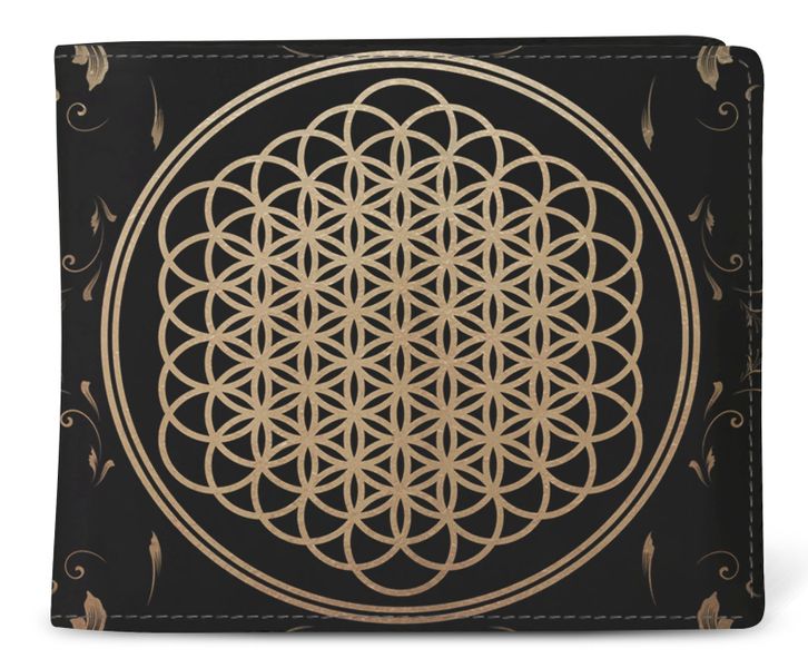 Bring Me The Horizon - Sempiternal Wallet (Parallel Import)