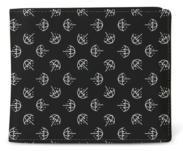 Bring Me The Horizon - Umbrella Aop Wallet (Parallel Import)