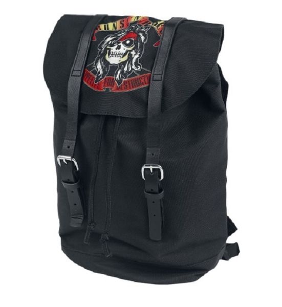 Guns N' Roses - Appetite (Heritage Bag) (Parallel Import)