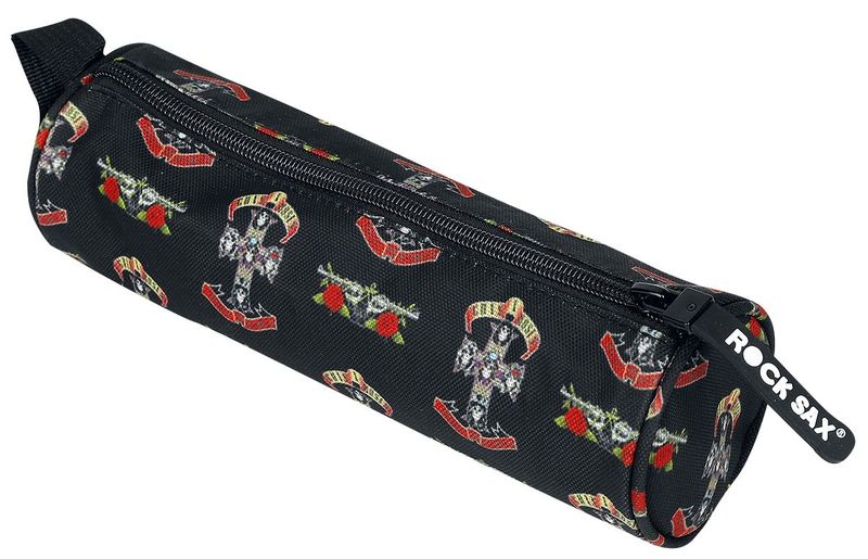 Guns N' Roses - Appetite For Destruction (Pencil Case) (Parallel Import)