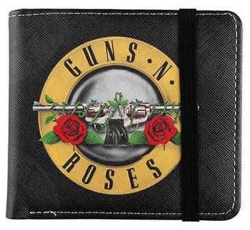 Guns N' Roses - Logo Wallet (Parallel Import)