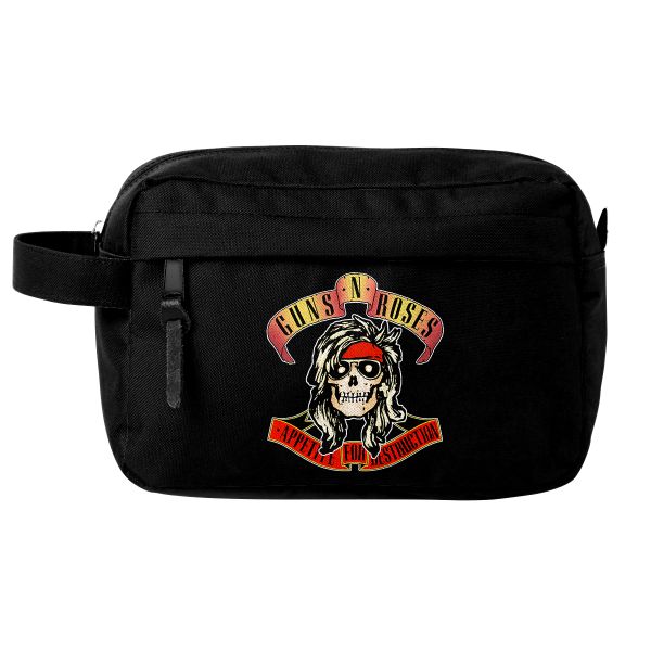 Guns N' Roses - Appetite (Wash Bag) (Parallel Import)