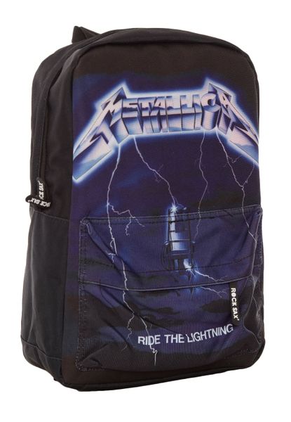Metallica - Ride The Lightening (Classic) (Parallel Import)
