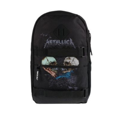 Metallica - Sad But True (Skate Bag) (Parallel Import)