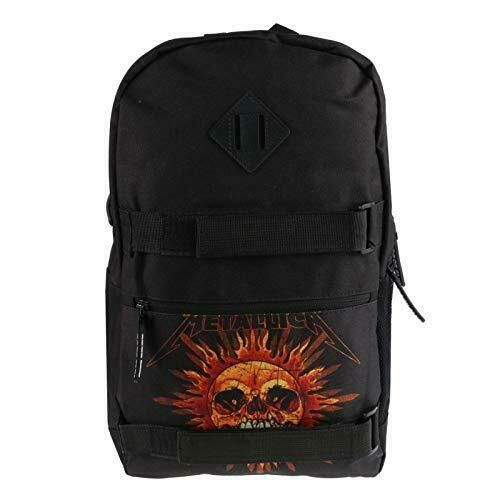 Metallica - Sun (Skate Bag) (Parallel Import)