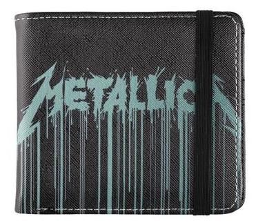Metallica - Drip Wallet (Parallel Import)