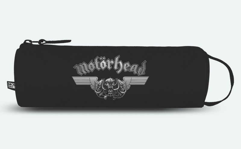 Motorhead - Wings (Pencil Case) (Parallel Import)