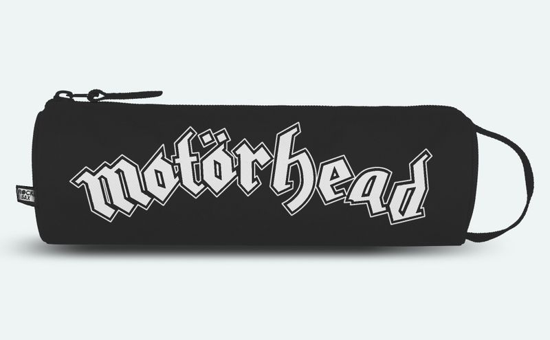 Motorhead - Logo (Pencil Case) (Parallel Import)