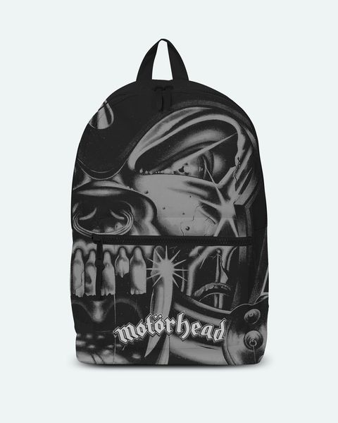 Motorhead - Warpig Zoom (Classic) (Parallel Import)