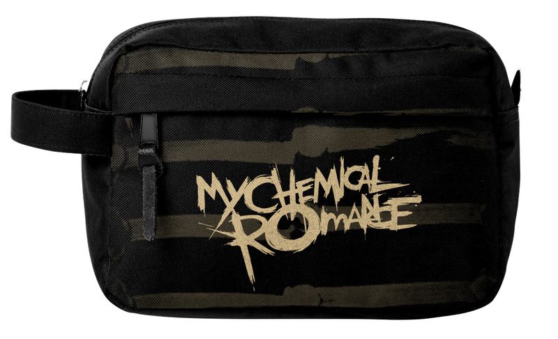 My Chemical Romance - Parade (Wash Bag) (Parallel Import)