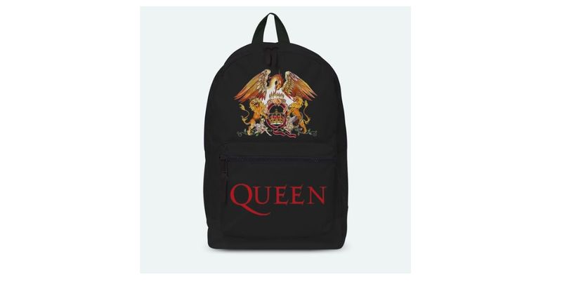 Queen - Bohemian Crest (Parallel Import)