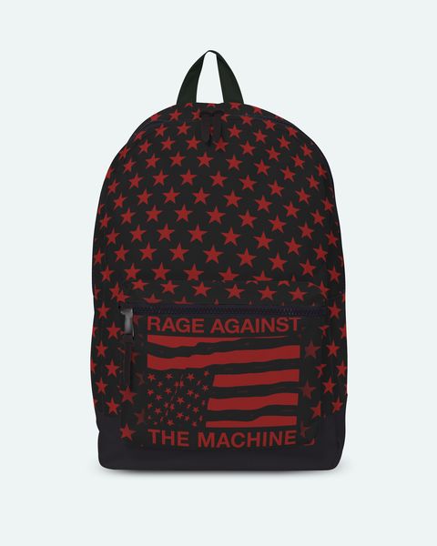 Rage Against The Machine - Usa Stars (Classic) (Parallel Import)
