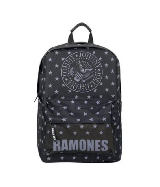 Ramones - Blitzkreig (Classic Backpack) (Parallel Import)