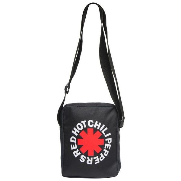 Red Hot Chili Peppers - Asterix (Cross Body Bag) (Parallel Import)