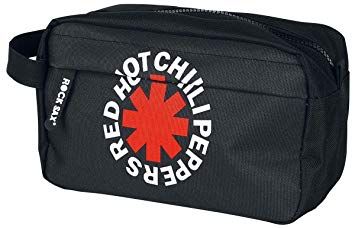 Red Hot Chili Peppers - Asterix (Wash Bag) (Parallel Import)