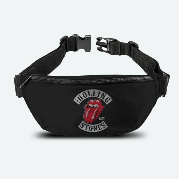 Rolling Stones - 1978 Tour (Bum Bag) (Parallel Import)