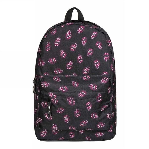 Rolling Stones - Union Jack AOP (Classic Backpack) (Parallel Import)