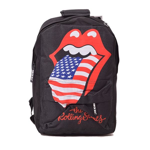 Rolling Stones - USA Tongue (Classic) (Parallel Import)