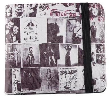 Rolling Stones - Exile On Main Street Wallet (Parallel Import)