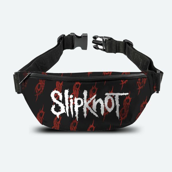 Slipknot - Iowa (Bum Bag) (Parallel Import)