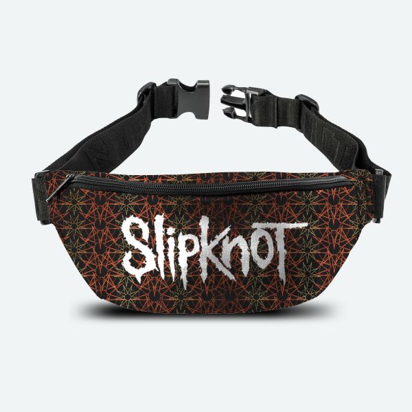 Slipknot - Pentagram (Bum Bag) (Parallel Import)
