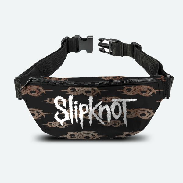 Slipknot - Rusty (Bum Bag) (Parallel Import)