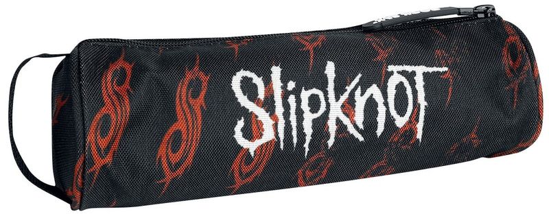 Slipknot - Wait And Bleed (Pencil Case) (Parallel Import)