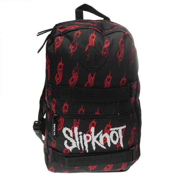 Slipknot - Iowa (Skate Bag) (Parallel Import)