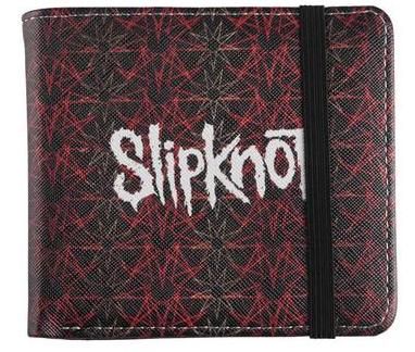 Slipknot - Pentagram Aop Wallet (Parallel Import)