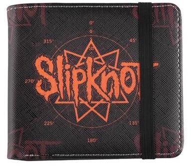 Slipknot - Star Wallet (Parallel Import)