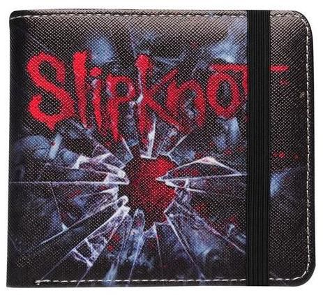 Slipknot - Shatter Wallet (Parallel Import)