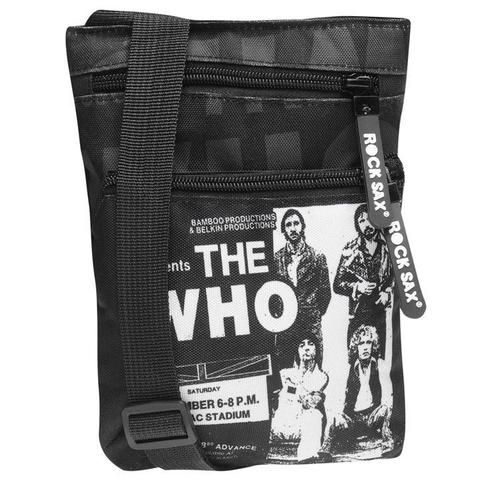 The Who - Presents (Body Bag) (Parallel Import)