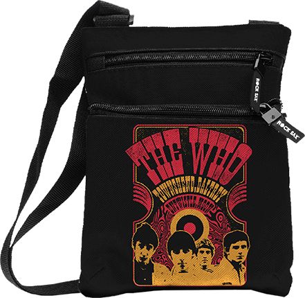 The Who - Vintage (Body Bag) (Parallel Import)