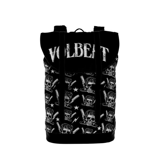 Volbeat - Barber Aop (Heritage Bag) (Parallel Import)
